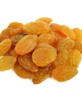 dried raisins