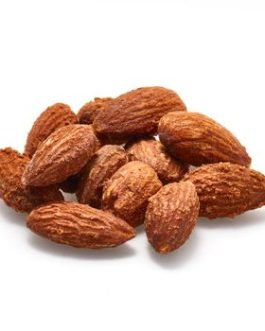 BBQ ALMONDS